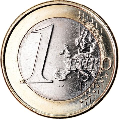 1 Euro Croatia 2023 Coinbrothers Catalog