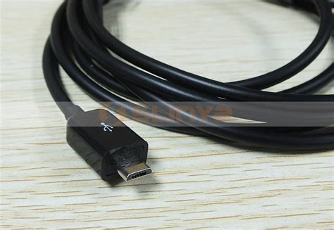 3.5mm Car Stereo Audio Aux Micro Usb Splitter Cable For Samsung - Buy