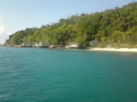 Dewasa ini, pulau tioman telah negara melalui tukaran wang asing. Percutian dan Jelajah Hidup Ku !: Percutian di Pantai ...