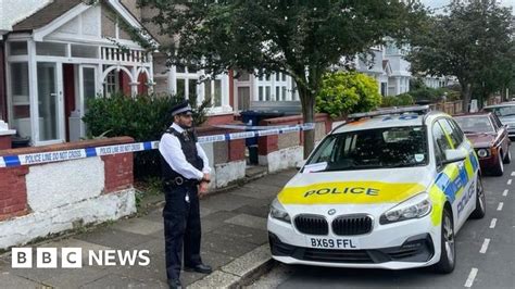 Woman Arrested After Girl 5 Found Dead In Ealing