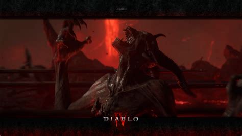 Diablo Iv The Release Date Trailer 39 By Holyknight3000 On Deviantart