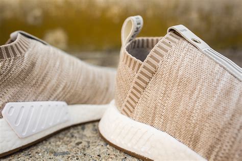 Kith X Naked X Adidas NMD CS Release Date Sneaker Bar Detroit