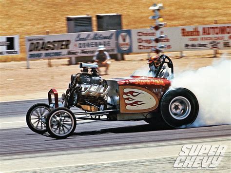 Dragster Drag Race Racxing Hot Rod Rods Retro Engine G Dragsters