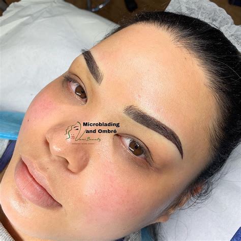 Yes, microblading lips are completely worthy to be done, as it eliminates the hassles pertaining to taking care of your lips. Pin by Vanibrows on Microblade and Shade | Microblading ...