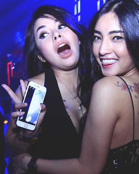 Best Clubs To Meet Indonesian Girls In Jakarta Jakarta100bars