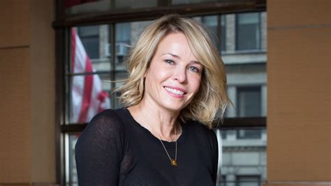 Report: Chelsea Handler to end her talk show