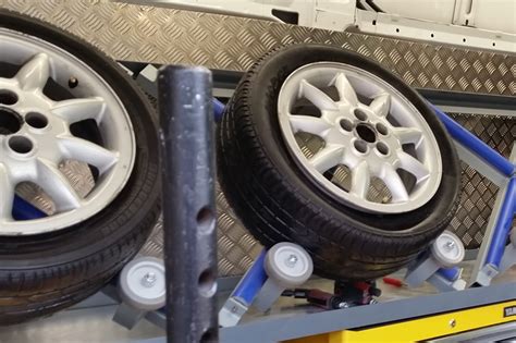Maybe you would like to learn more about one of these? 5 Day Alloy and Paint Course | smartrepairtraining