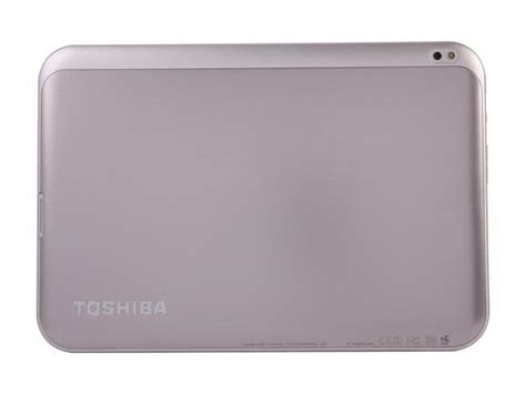 Toshiba Excite 10 At305 T64 101 Tablet Pc