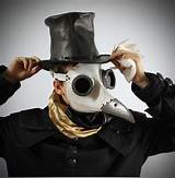 Plague Gas Mask Images