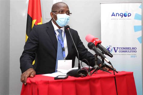 ANGOP lança sistema de Informação fechados – Embaixada de Angola