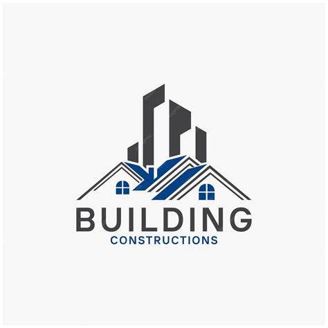 Premium Vector Architect House Logo Architectural And Construction Design