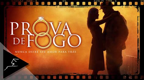 Prova De Fogo Trailer Youtube