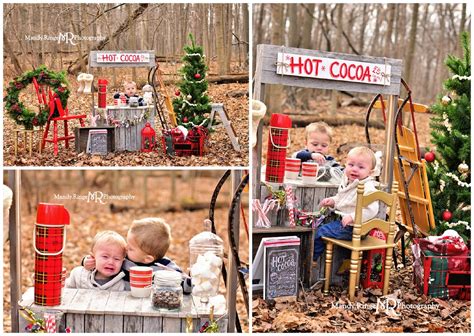 Hot Cocoa Stand Mini Sessions By Mandy Ringe Photography Mandy Ringe Photography
