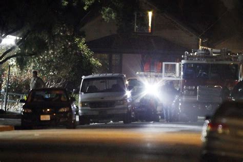 2 Santa Cruz Officers Shot To Death