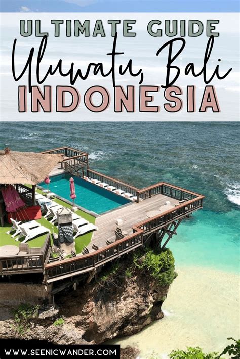 14 Fun Things To Do In Uluwatu Bali Indonesia See Nic Wander