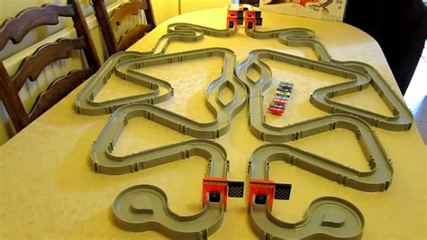 Which Is The Fastest Hexbug Nano My Mega Raceway Race Track Has The