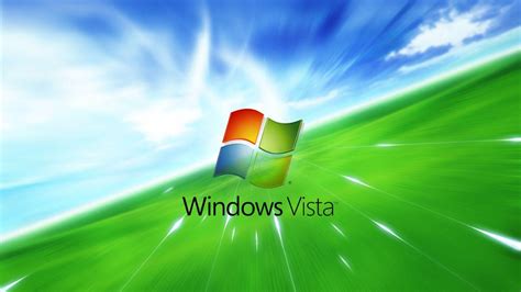 Windows Vista Hd Wallpapers Wallpaper Cave