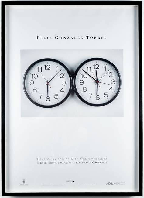 Lovers 1988 Felix Gonzalez Torres Felix Lovers