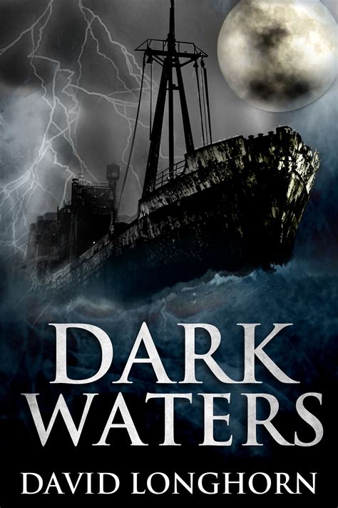 Evil Lurks Beneath Soray Islands Dark Waters Real Ghost Stories