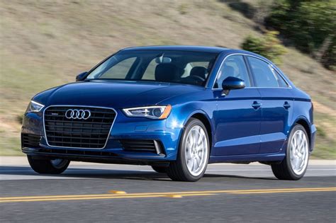 2016 Audi A3 Photos All Recommendation