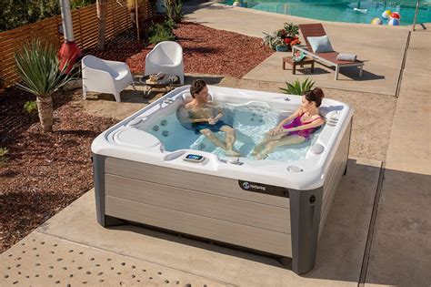 How Much Does A Hot Tub Cost Hot Spring Spas