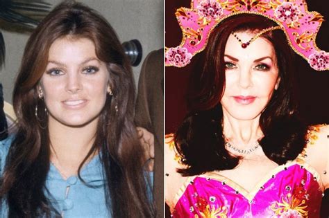Celebs Who Have Aged Flawlessly Finally Reveal Their Secret Page 4 Of
