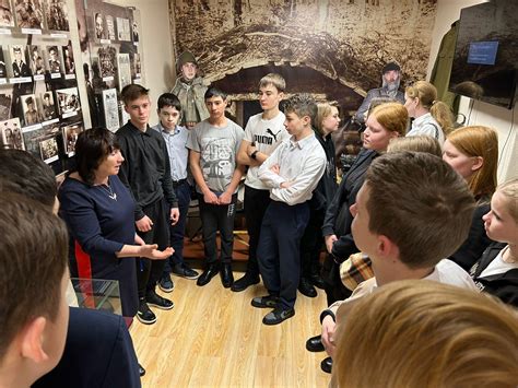 Экскурсия по музею Боевой Славы Виртуальный музей Великой Отечественной войны Республики Татарстан