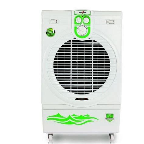 Kenstar Turbo Cool Dx 40l Room Air Cooler