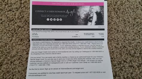 … who do i contact for lost/ stolen cards, replacement card, to cancel my account or for the victoria's secret angel and pink angel credit cards are private label credit cards … find out more about the payment options we accept. Success - My Victoria's Secret card experiment - Miles per Day