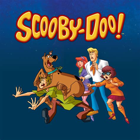The Scooby Doo Show Season 1 On Itunes