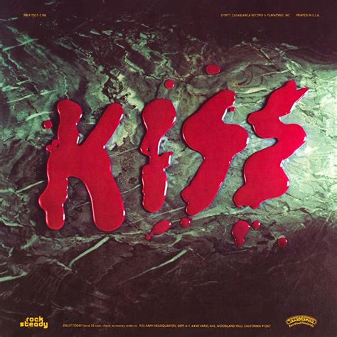 Kiss Love Gun Deluxe Edition Decibel Geek Hard Rock And Heavy Metal Discussion