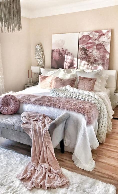 61 New Season And Trend Bedroom Design And Ideas 2020 Part 30