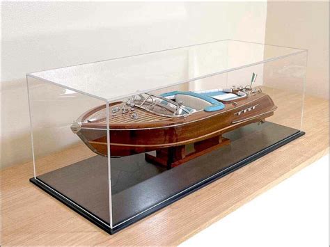 Display Cases For Model Boats Model Ship Display