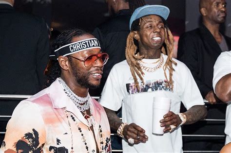 2 Chainz Says Collegrove 2 With Lil Wayne Is Dropping This Year