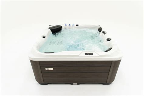 Happy Hot Tub Hot Tubs Direct