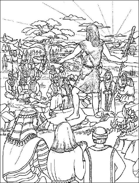 pin  coloring pages bible