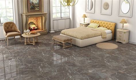 10 Pics Review Latest Tiles Design For Bedroom Floor And Description In
