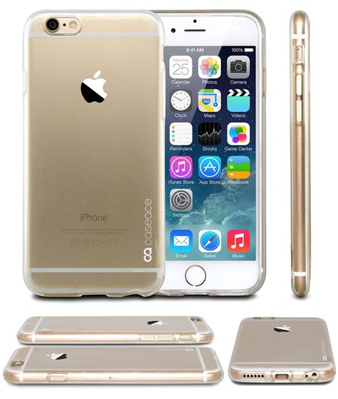Best Clear Cases For Iphone 6 And Iphone 6s Imore