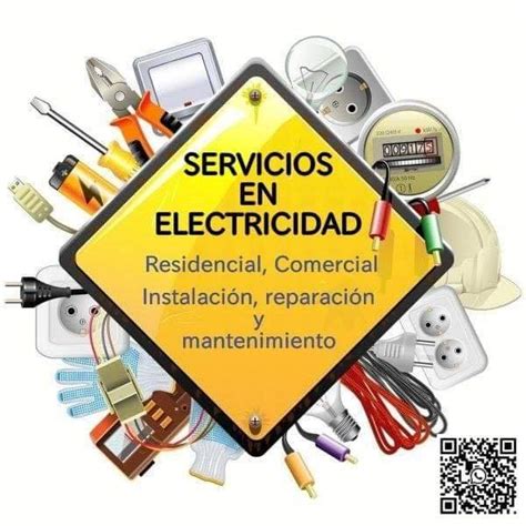Servicios En Electricidad
