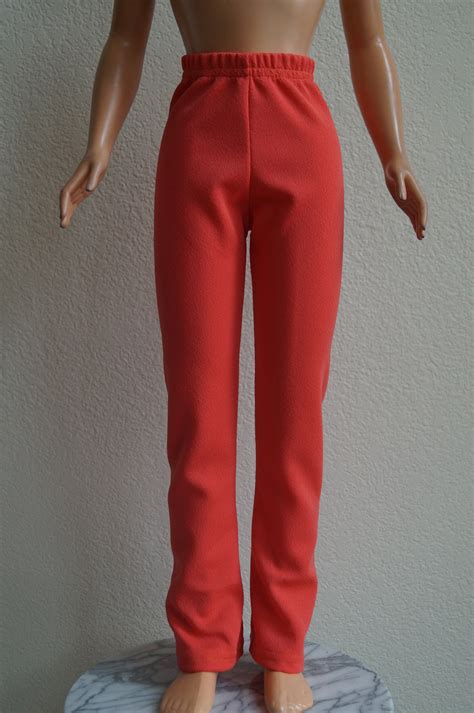 My Size Barbie Doll Pants 90s Barbie Etsy