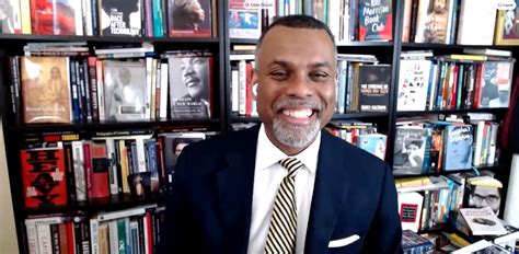 Dr Eddie Glaude Discusses How To Address Racial Disparity And Stay Hopeful