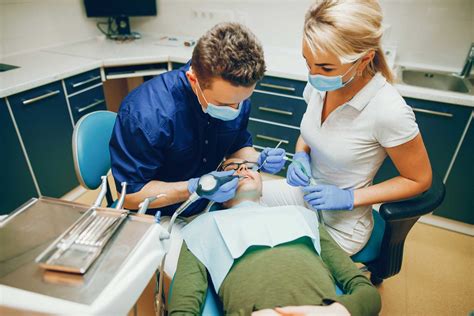 Professional Teeth Cleaning One Dental