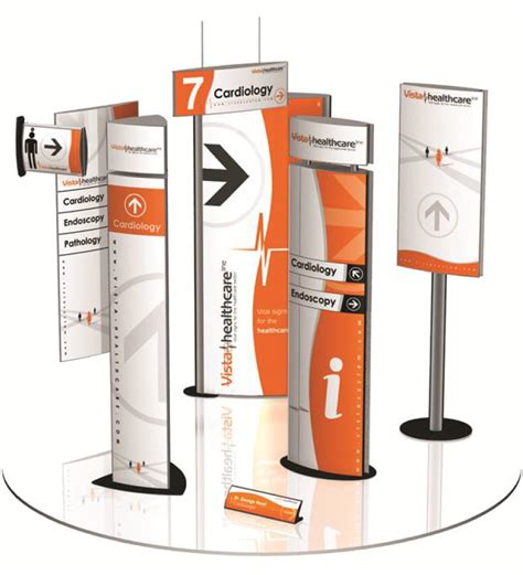 Wayfinding Signs Directional Signs Orange County Ca