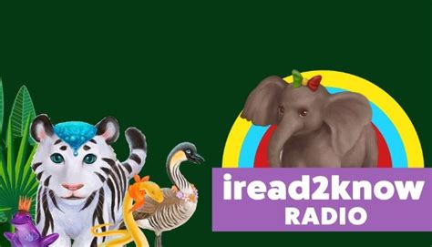 Iread2know Iheartradio