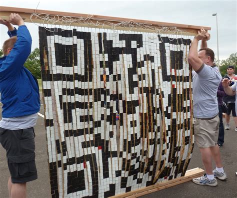 BKV "Block Logo" Gets KC Corporate Challenge's Attention
