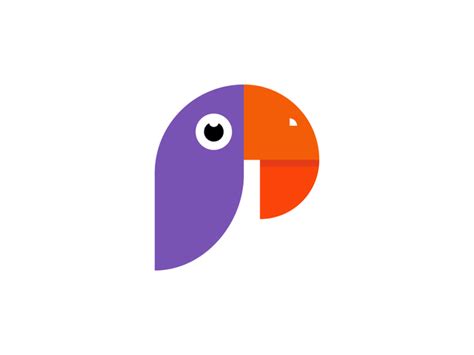 Parrot By Muhammad Aslam On Dribbble
