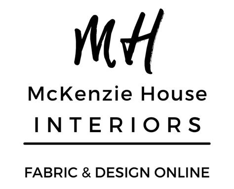 Home Mckenzie House