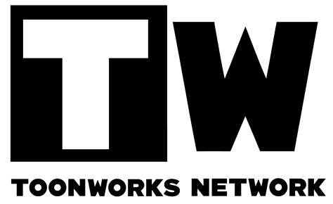 Toonworks Network Dream Logos Wiki Fandom Powered By Wikia