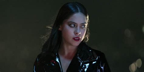 Rosa Salazar Takes Revenge To The Extreme In ‘brand New Cherry Flavor Trailer Watch Brand