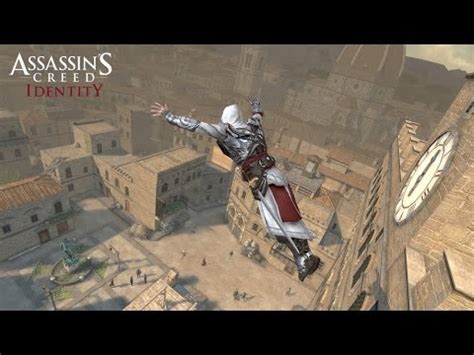 Assasin S Creed Identity ANDROID And IOS END Missions YouTube